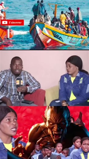 #Yassine #Gal #espagne #Sénégal #fypシ゚viral🖤tiktok