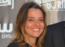 Anaïs Bouton - La biographie de Anaïs Bouton avec Voici.fr