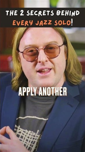 2 Ultimate Jazz Improvisation Techniques