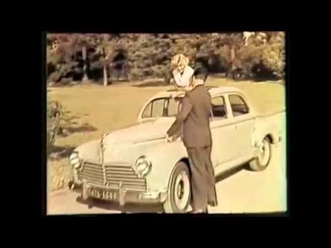 Publicité année 60