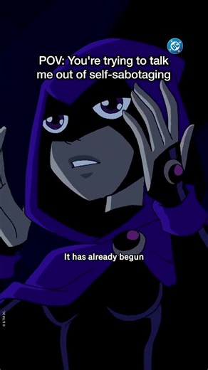 Raven's prophecy /DC