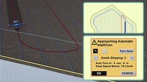 1.7K views · 36 reactions | The IntelliTurn™ system facilitates an...