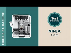 Why is the Ninja ES701EU Luxe everyone's dream? Our FULL review!