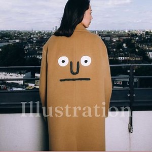 Illustration Autumn / Winter 25-26