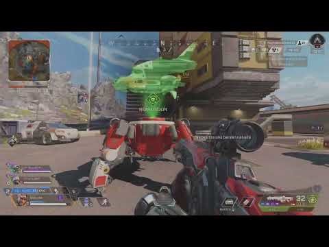 Apex Legends Mirage