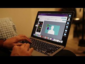 360 Booth Touch Pix Setup