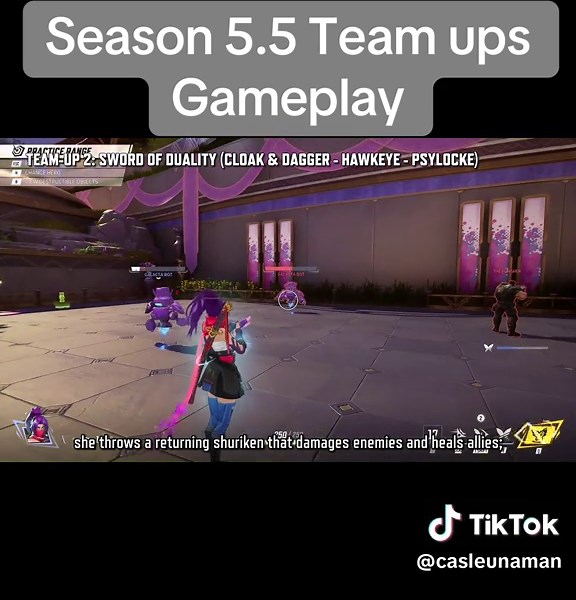 Rogue's Meta Impact in Season 5.5 of Marvel Rivals