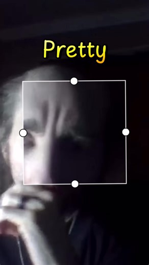 Strange isn’t it? #finalboss #lolcow #horrortok #horrorcow #cyraxx