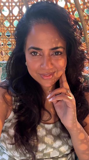 138K views · 2.5K reactions | Sunkissed Natural Messy Makeup with my...