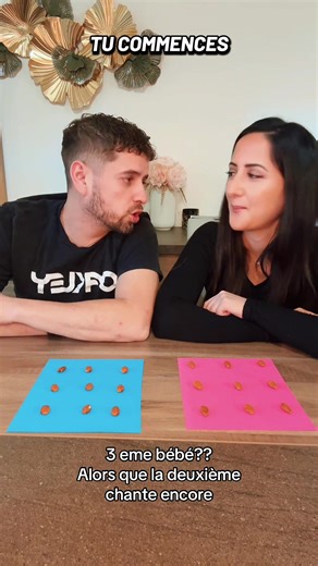 Dilemme de Couple : Troisième Bébé ou Nouvelle Vie au Portugal ?