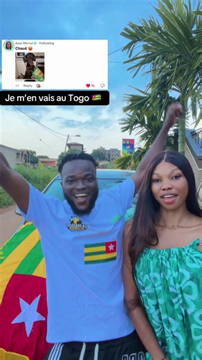 Au Chaud @Axel Merryl @STRESS DOCTOR (TVKA🇹🇬) #benintiktok🇧🇯 #togolais228🇹🇬 #centrafriquetiktok🇨🇫🇨🇫🇨🇫🇨🇫🇨🇫🇨🇫🇨🇫🇨🇫 #pourtoi #fy