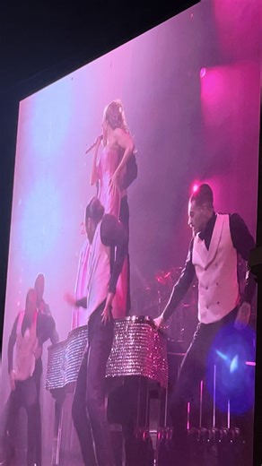 JLO Las Vegas Residency part5