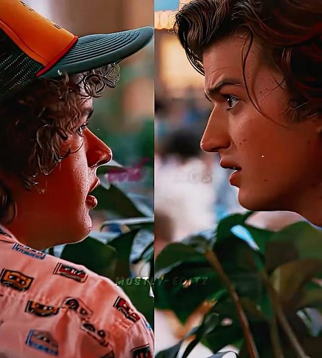 Evil Russian..!💀🤣 | Stranger Things