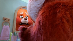 Movie review: Mother-daughter relationships lift coming-of-age tale ‘Turning Red’