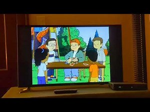 Recess Season 2 Theme Song Intro 🎶