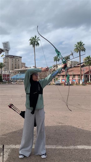 Creative Archery Shots That Inspire and Amaze
