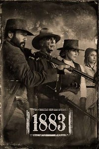 1883 (2021-2022) - TV Show