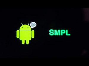 All Samsung Hang on SMPL logo