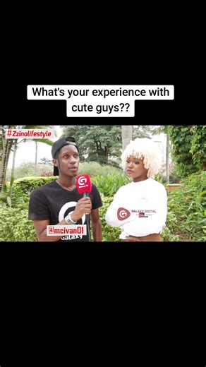 Experiencing Cute Guys: A Fun Discussion