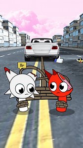 596K views · 7K reactions | Road Trip Sprunki | Incredibox Sprunki | Facebook