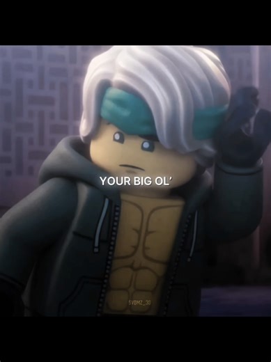Lloyd Ninjago: The Ultimate Guide to the Character