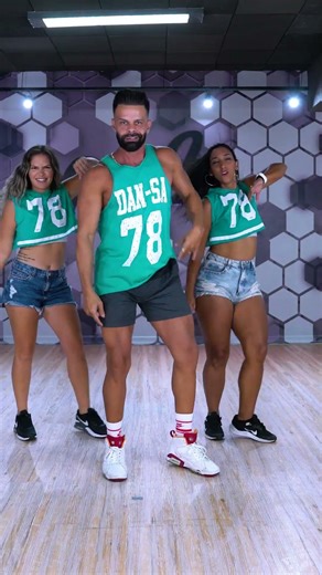 Quebrar Seu Coração - Lexa e Luísa Sonza - #TBT Dan-Sa / Daniel Saboya (Coreografia) #shorts