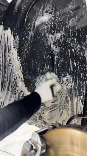 The Deep Clean Lab | Satisfying cleaning of wheel and wheel well. Detailing dirty wheels and whee well. Wheels off detail ASMR | Instagram