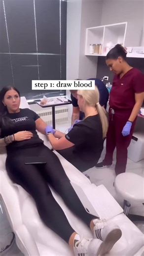 2K views · 6 comments | Our 1 or 2-day platelet-rich plasma (PRP) training teaches medical professionals how to inject a client’s own platelet-rich plasma to grow new collagen, regenerate soft tissue, and smooth and tighten skin. This course is taught by top physicians and nurses, each with in-depth cosmetic injection experience! | National Laser Institute - School of Medical Aesthetics | Facebook