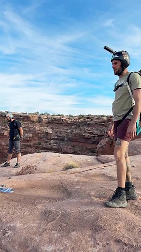 71K views · 22K reactions | Introducing the most unique axis I’ve thrown off a solid object! Slider-up on the Komodo by @exilebase | Adrenaline Addiction Media | Facebook