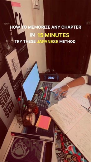 Memorise Any chapter in 15Mins #study#studymotivation #studytips #shorts #shortsfeed #motivation