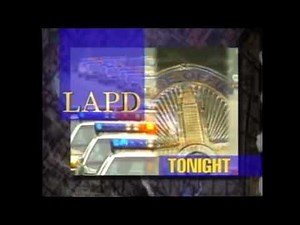 Lapd intro