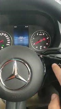 Mercedes Sprinter maintenance mode 2025-2026