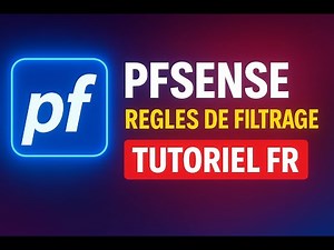 pfSense (Cybersecurity): The Complete Course to Master Filtering Rules