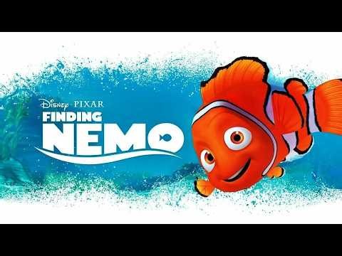 Finding Nemo (2003) End Credits