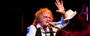 3 Songs You Didn't Know Ray Wylie Hubbard Wrote For Other Artists