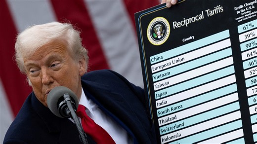 Should Tennesseans still expect Trump's $2,000 dividend checks? The latest