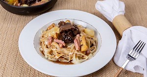 Le bœuf bourguignon : sublimer un plat traditionnel | Cuisine & Achat | La-Viande.fr