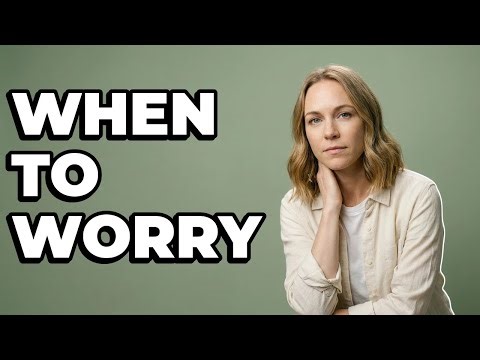 When Should I See A Doctor For Persistent Diarrhea?