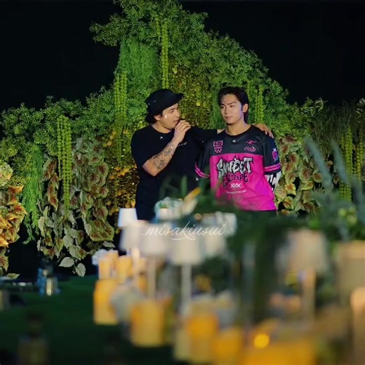 Jeo Ong: A Heartfelt Tribute to Appreciation