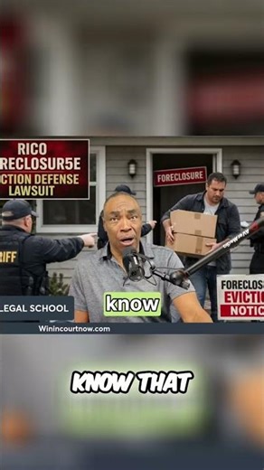 Mortgage Liens: The FIRST Illegal Lien on YOUR Property? #shorts