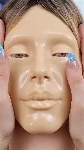 Halloween ASMR Makeup Tutorial