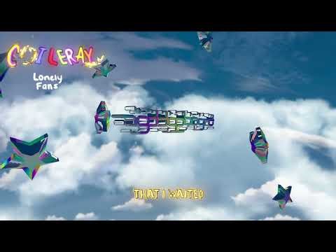 Coi Leray - Lonely Fans (Official Lyric Video)