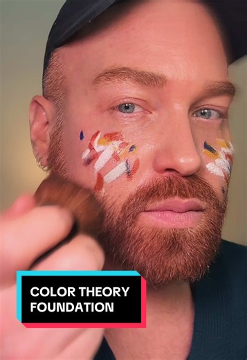 Mastering Color Theory for Foundation Matching