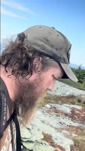 Big Sexy Hikes Appalachian Trail 2025 Highlights #appalachiantrail #appalachiantrailclassof2025