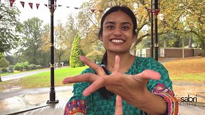 What do we learn in our Indian Dance for Kids classes? Have a look - here’s some fun, easy to learn hand gestures and movements derived from Indian classical dance! This week our theme is Nature! Watch the video, try it yourself and tag us - we’d love to see what you come up with! Maybe you have your own twist to add? On Saturday 28th October we are running an Indian Dance for Kids class Taster Session - book your free place now! Class details: 🗓️ Saturdays 📌 @nicholsonschoolofdance, Unit 10, 