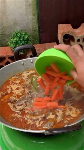 Quick cooking! Sweet and spicy stir-fry is instantly gone!