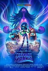 Ruby Gillman, Teenage Kraken Reviews - Metacritic