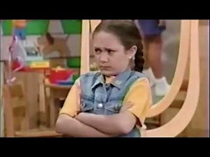 Barney & Friends Kristan (Season 4)