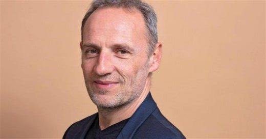 François Bégaudeau : «Le couple durable est souvent absent de la littérature»