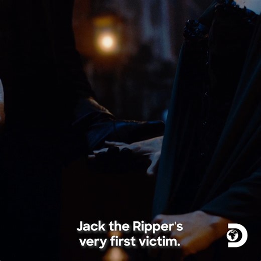 Do we finally know who was behind the “Jack the Ripper” killings of the late 1800s? #ExpeditionFiles with Joshua Gates starts NOW on Discovery. | Expedition Unknown